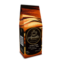  Front of Amber Ridge medium roast coffee beans bag