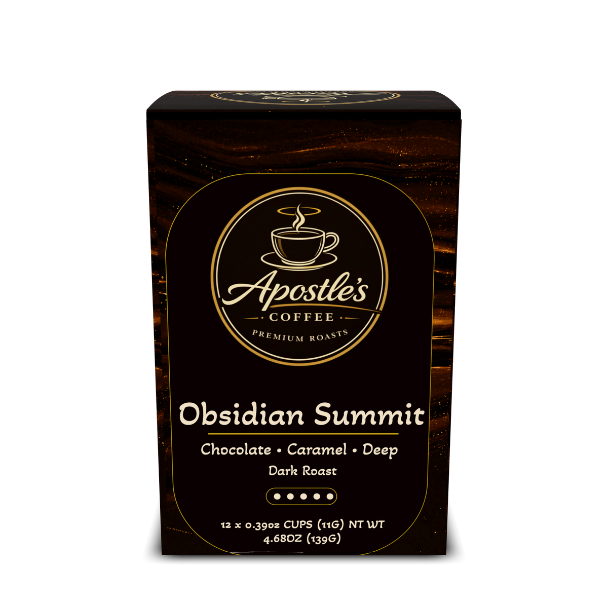 obsidian-summit-dark-roast-coffee-pods-box-front
